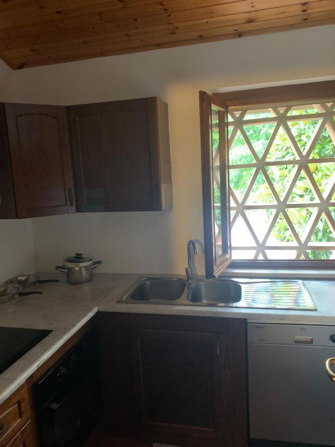 Casa Musa Capannori Ngoại thất bức ảnh