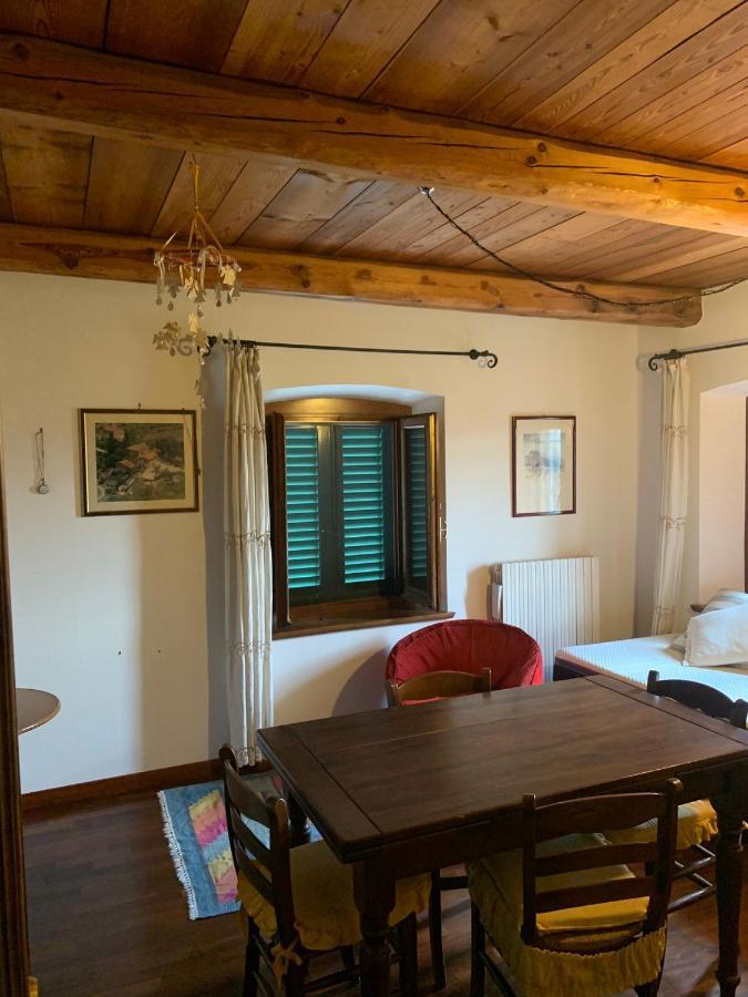 Casa Musa Capannori Ngoại thất bức ảnh